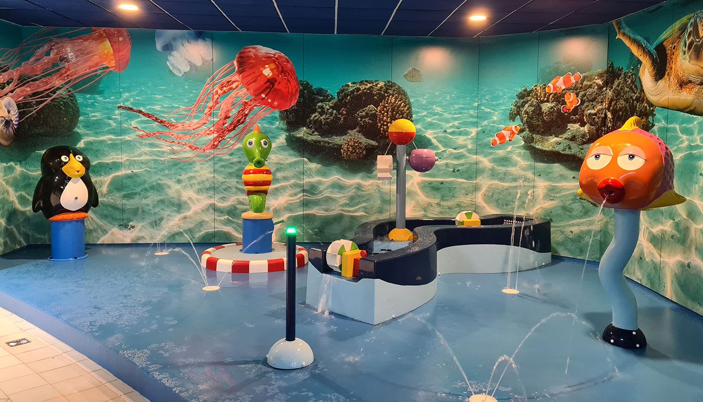 Verzorgt Pooljoy ook de installatie?