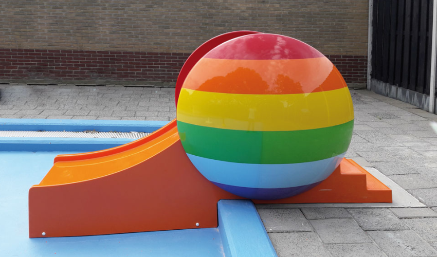 Regenboog
