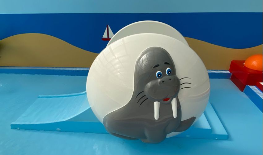 Walrus