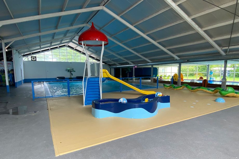 Zwembad de Rammelbeek
