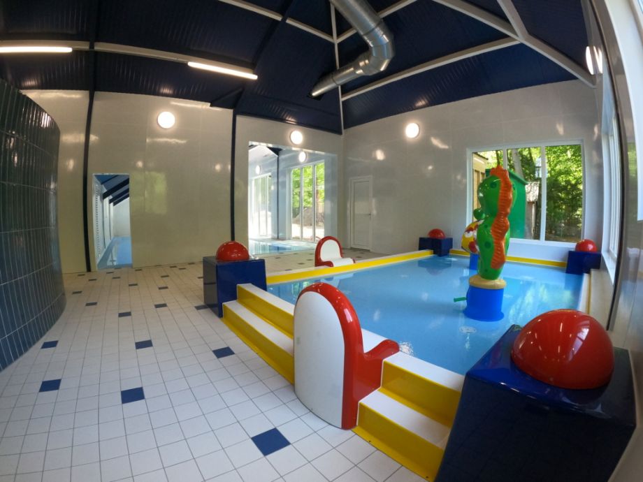 Peppelhoeve Putten