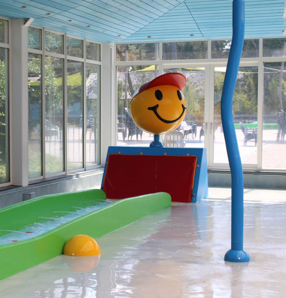 Spraypark