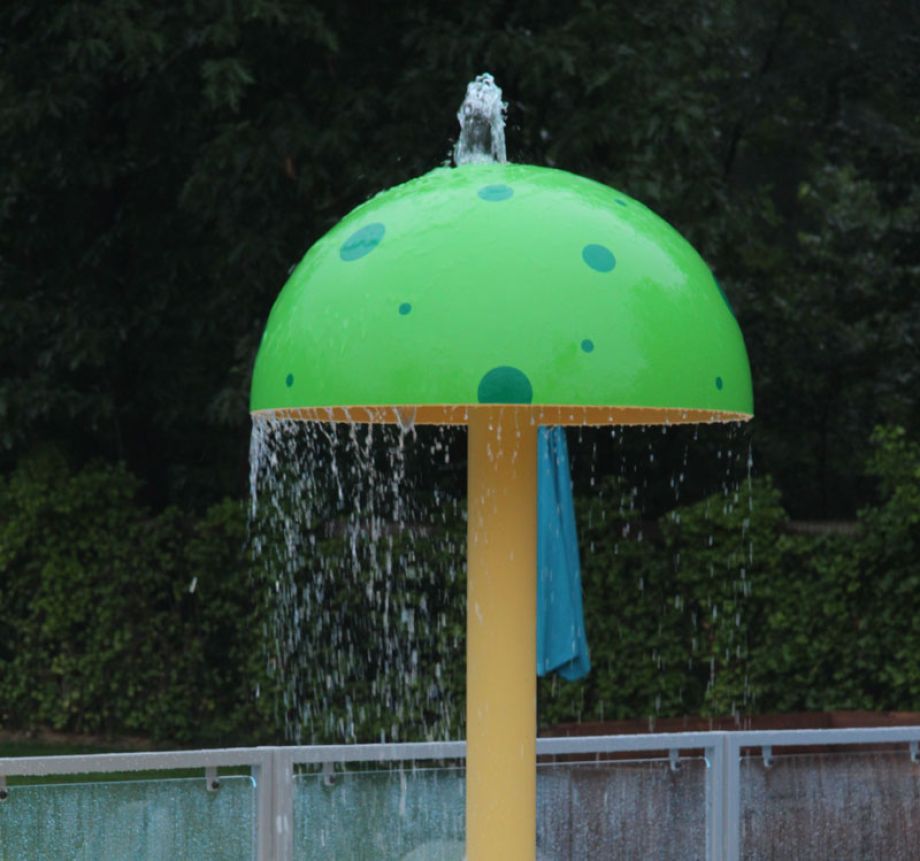 Spraypark