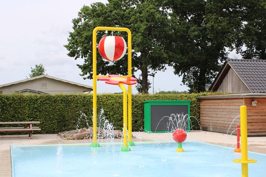 Spraypark Nederland