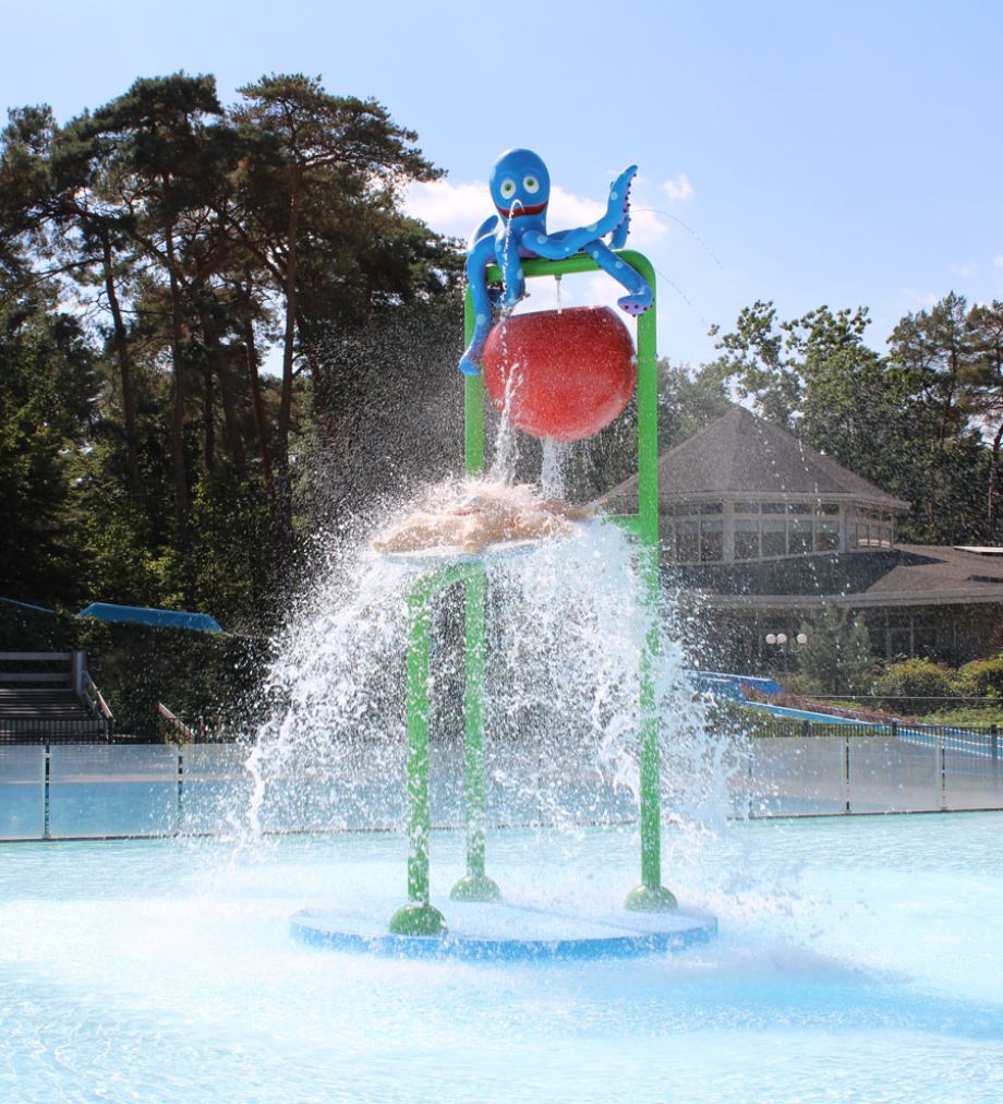 Spraypark