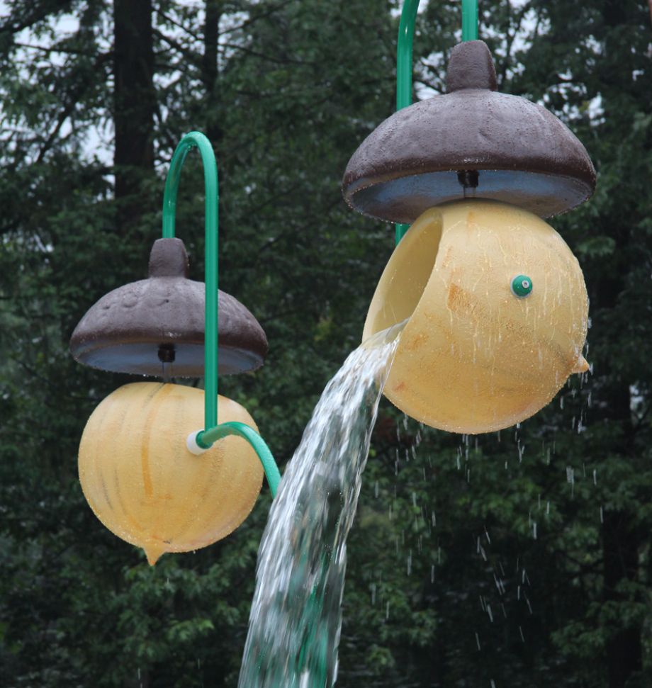 Camping de Wildhoeve - Emst