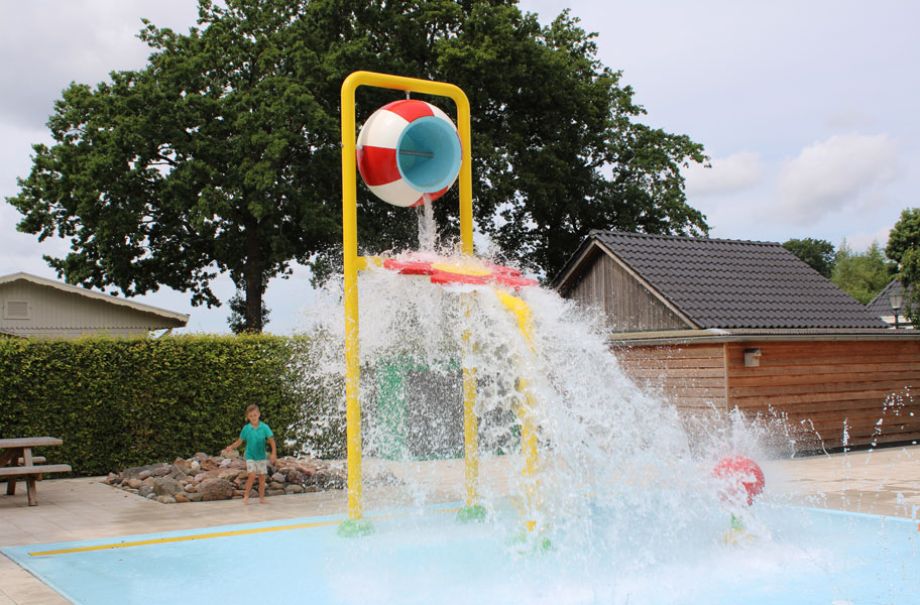 Tumble Ball
