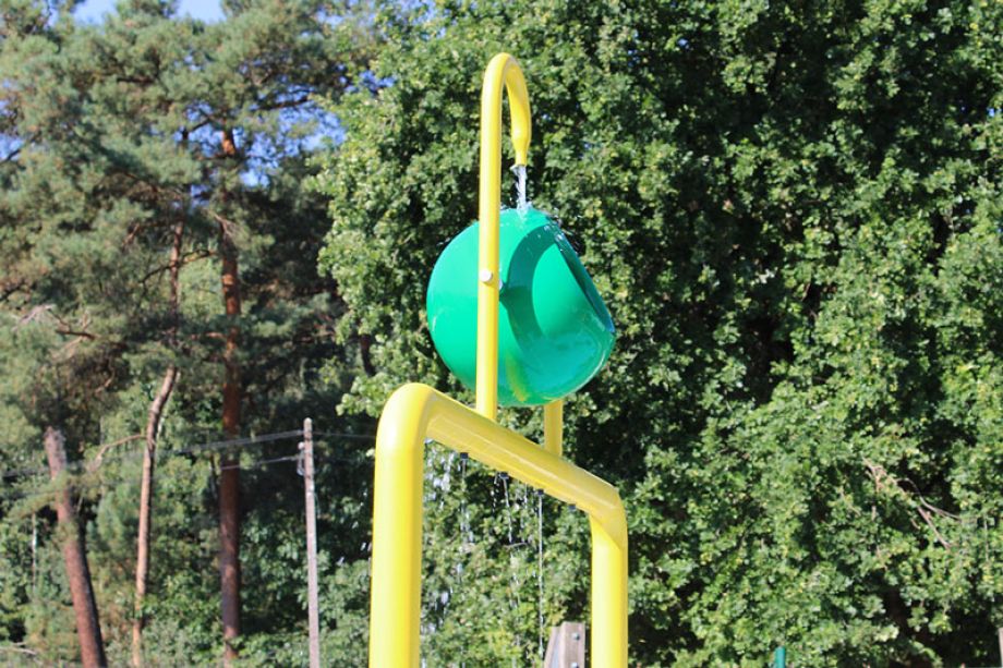 Waterpoort