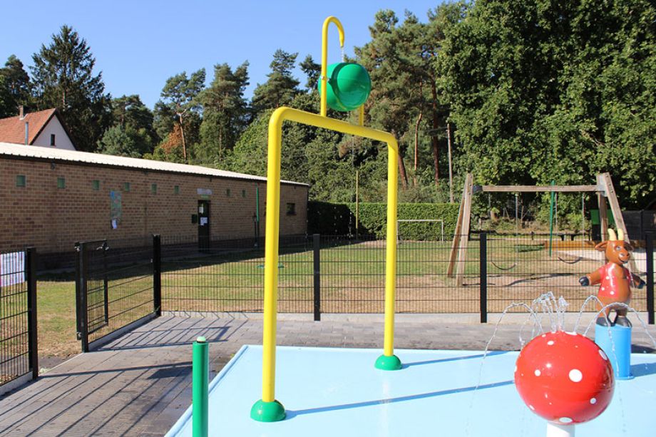 Waterpoort